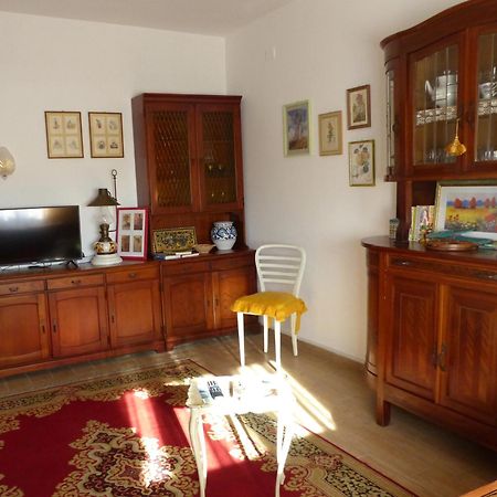 דירות מסרוסה La Casa Di Silvia מראה חיצוני תמונה