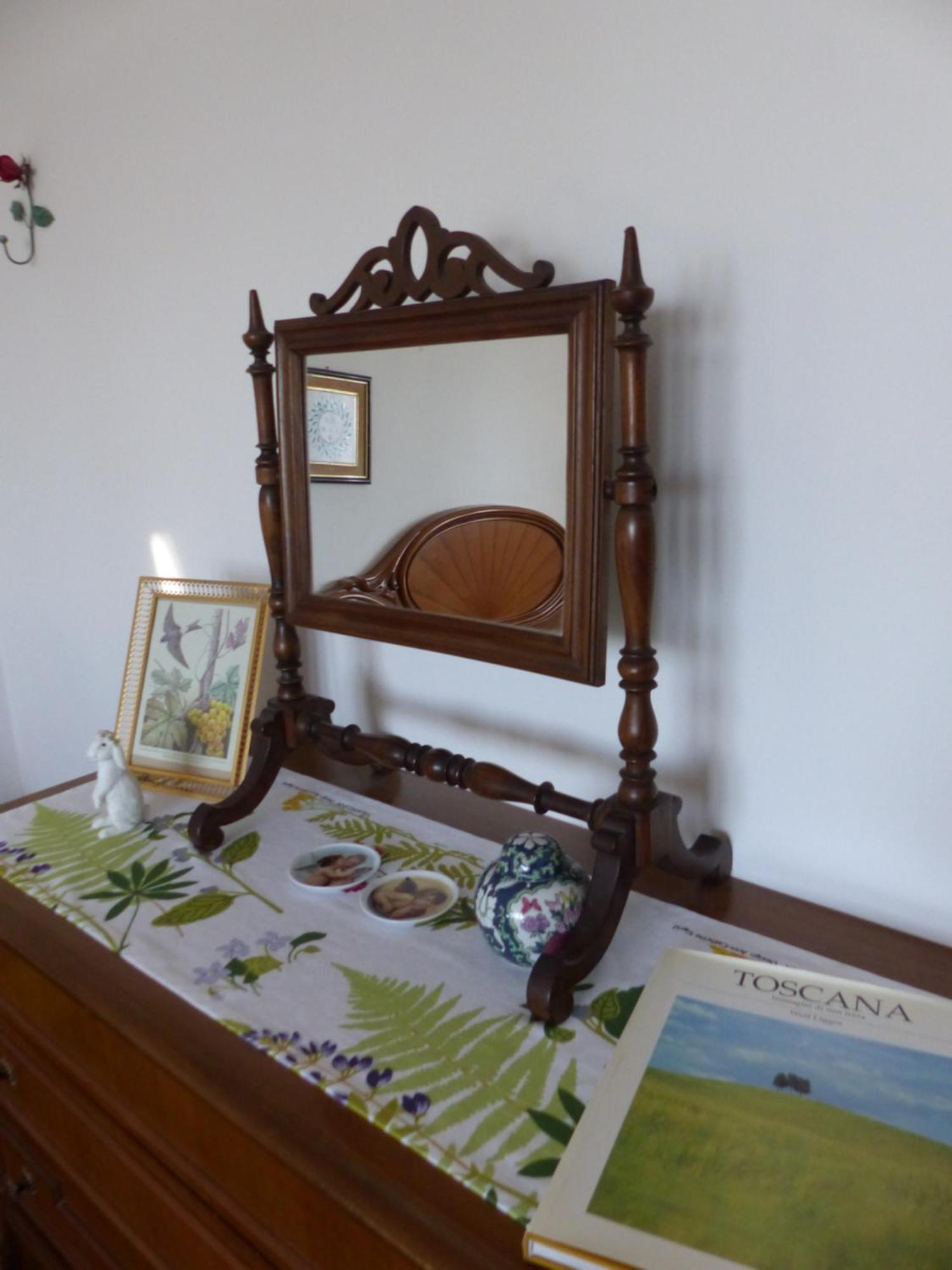 דירות מסרוסה La Casa Di Silvia מראה חיצוני תמונה