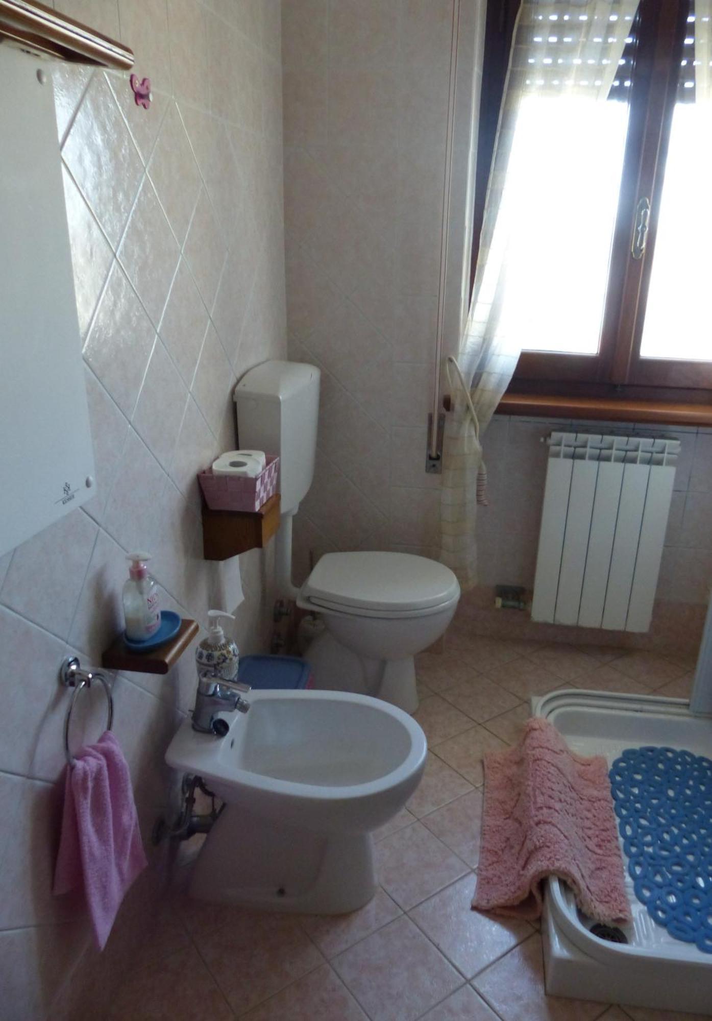 דירות מסרוסה La Casa Di Silvia מראה חיצוני תמונה