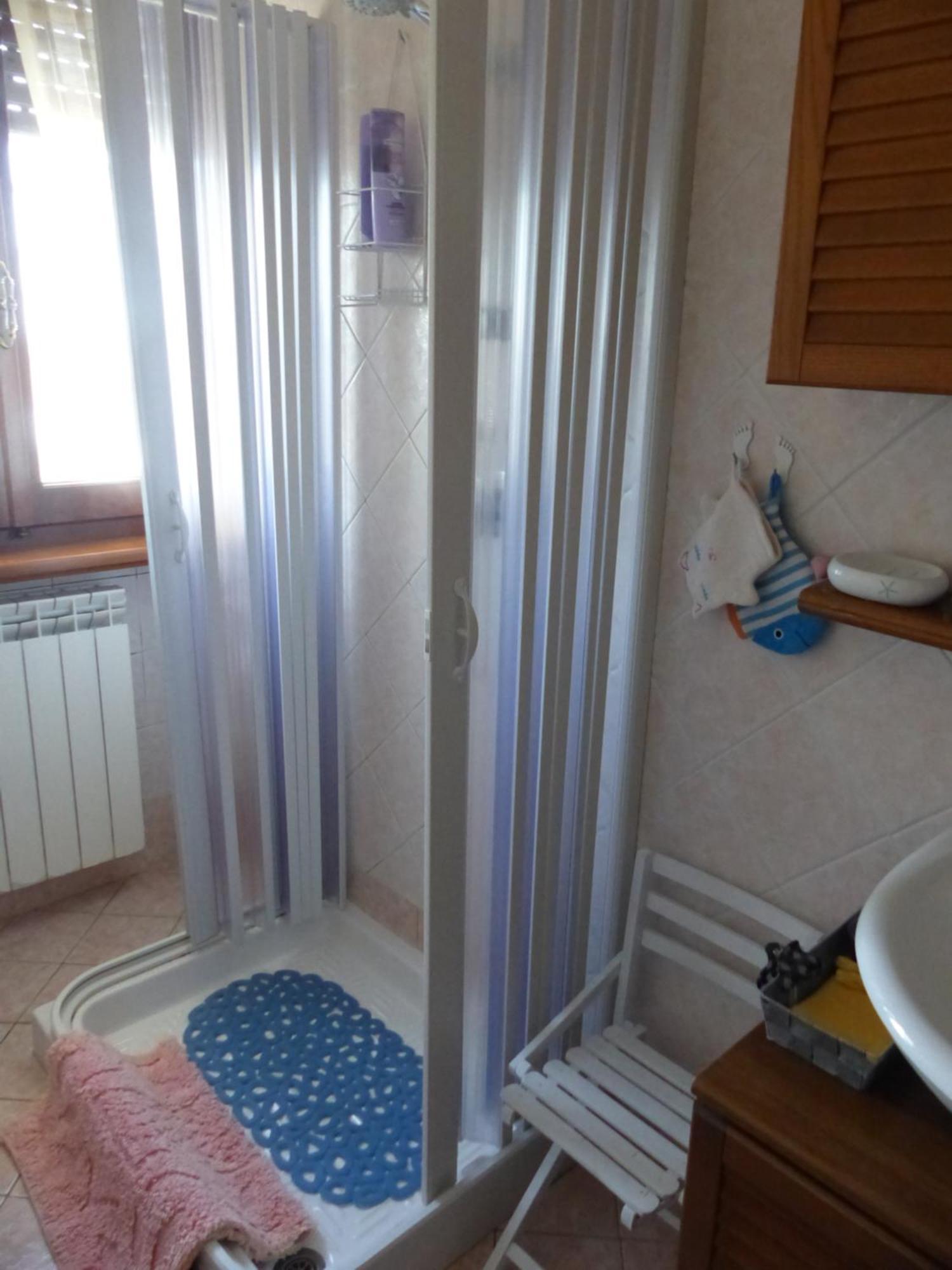 דירות מסרוסה La Casa Di Silvia מראה חיצוני תמונה