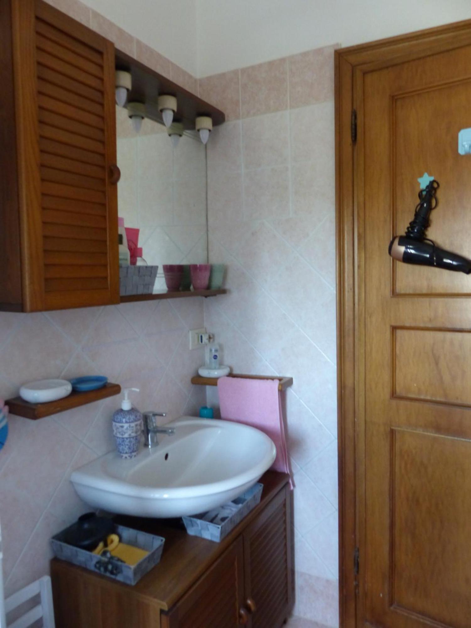 דירות מסרוסה La Casa Di Silvia מראה חיצוני תמונה