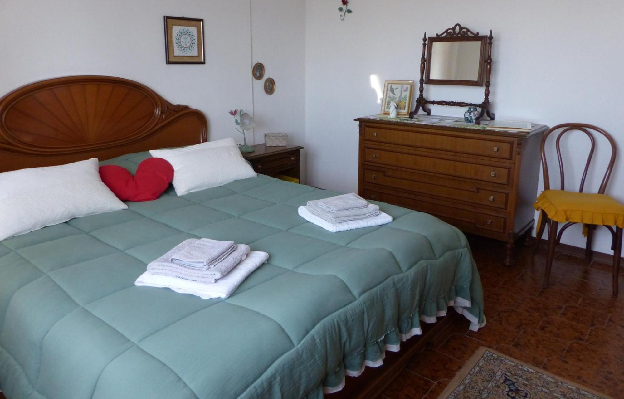 דירות מסרוסה La Casa Di Silvia מראה חיצוני תמונה