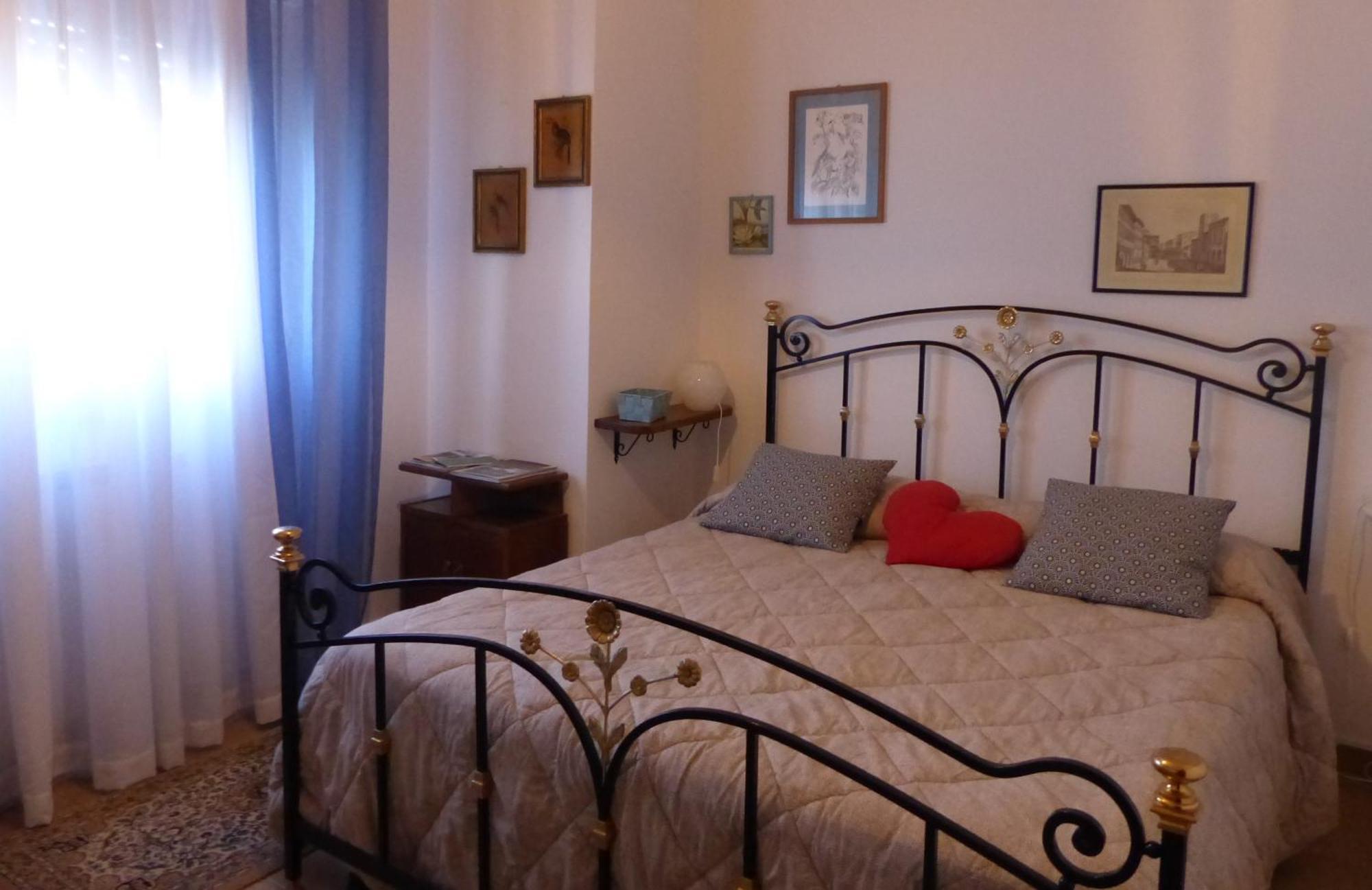 דירות מסרוסה La Casa Di Silvia מראה חיצוני תמונה