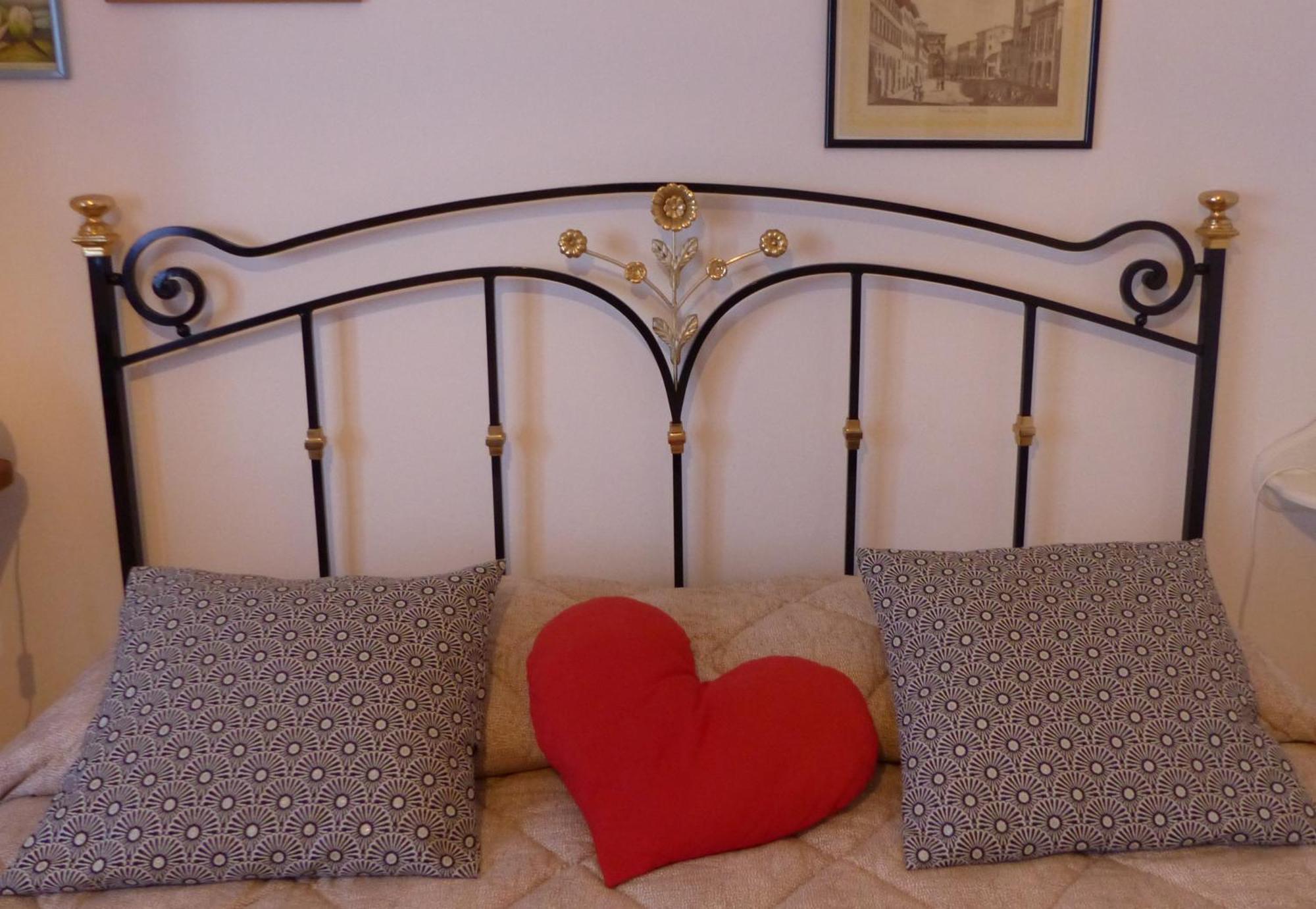 דירות מסרוסה La Casa Di Silvia מראה חיצוני תמונה