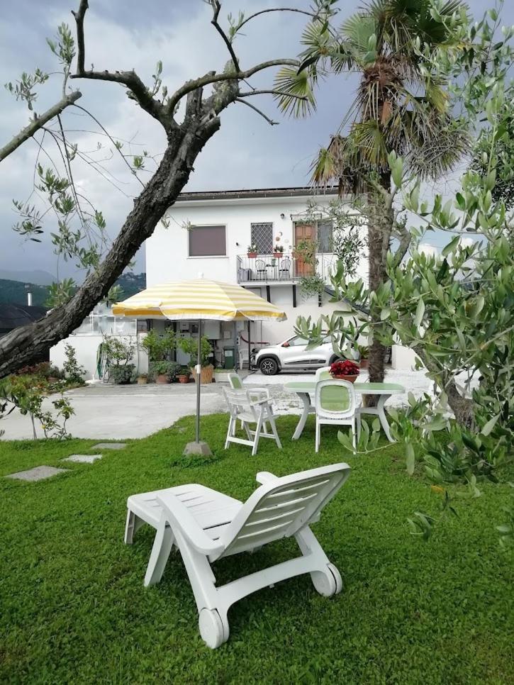 דירות מסרוסה La Casa Di Silvia מראה חיצוני תמונה