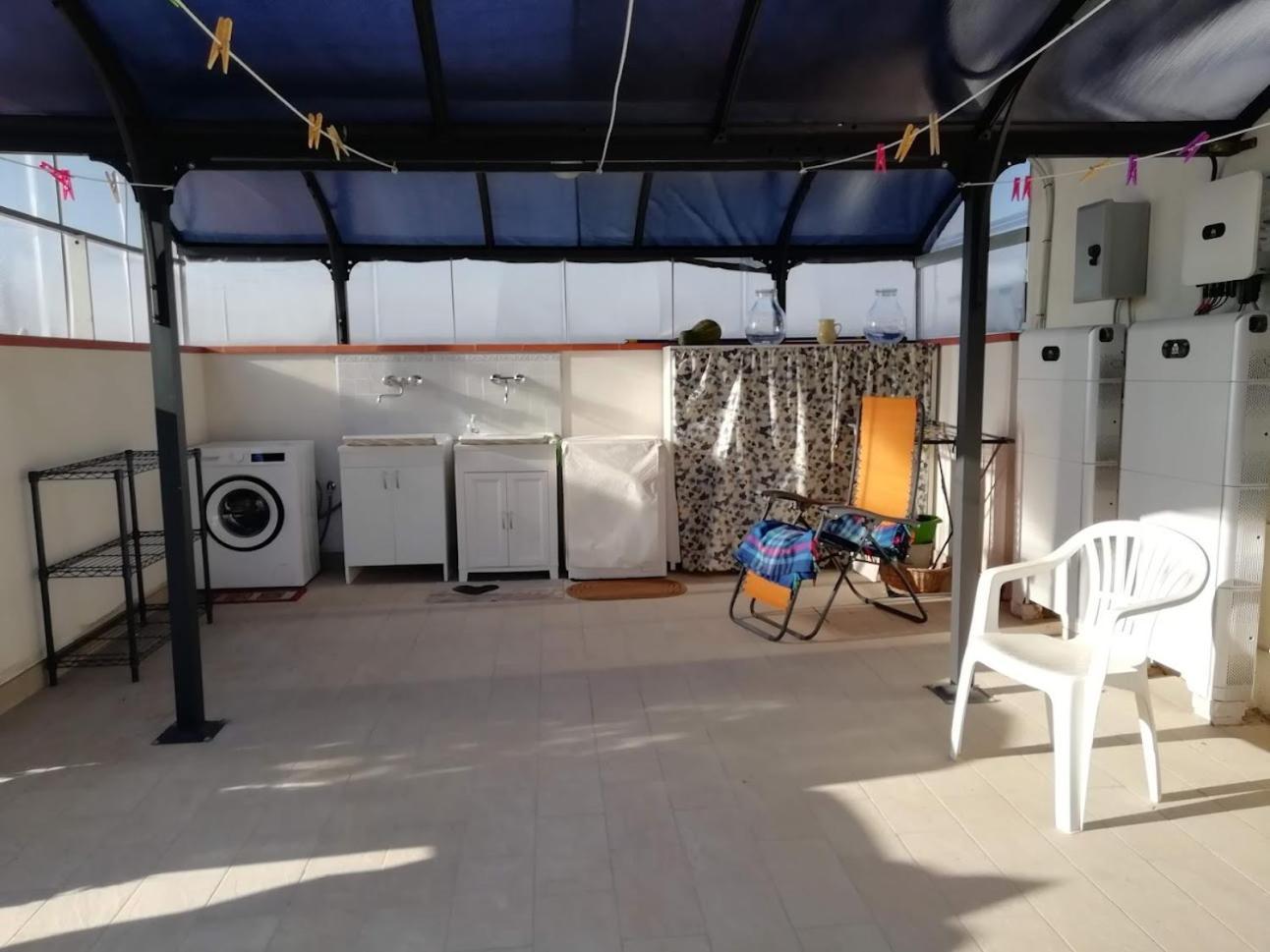 דירות מסרוסה La Casa Di Silvia מראה חיצוני תמונה